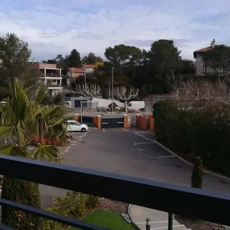 Apartment Cap Marine 2 *