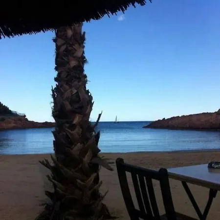 Apartment Cap Marine 2 *